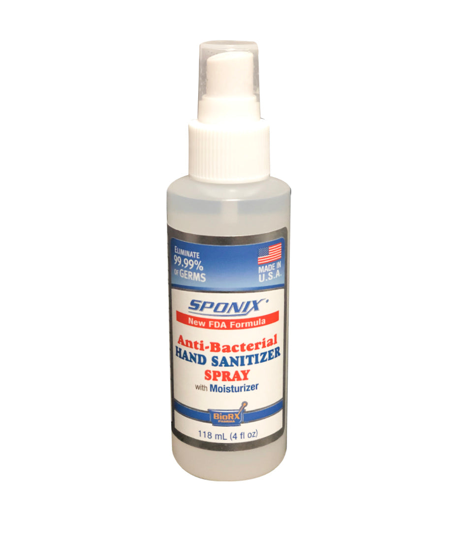 ISO Alcohol 75% Spray 4 OZ - Pack of 6 bottles [ALC400006] - $19.99 :  Discount Pharmacy Supplies, Vial Bottle, Rx Bag, Rx Folder, Wholesale  Pharmacy Supplies